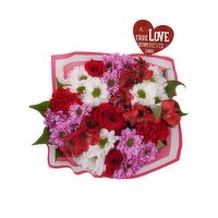 Cute Love Bouquet - 1 Each